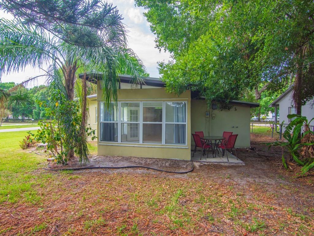 J J SCHLITT UNIT NO 1 - Residential