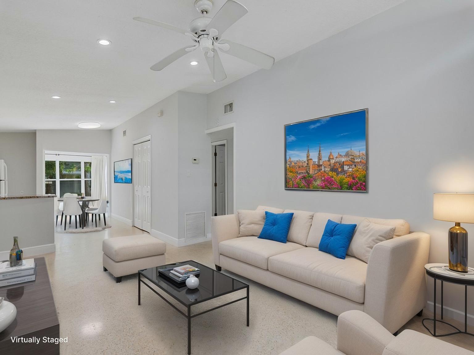 J J SCHLITT UNIT NO 1 - Residential