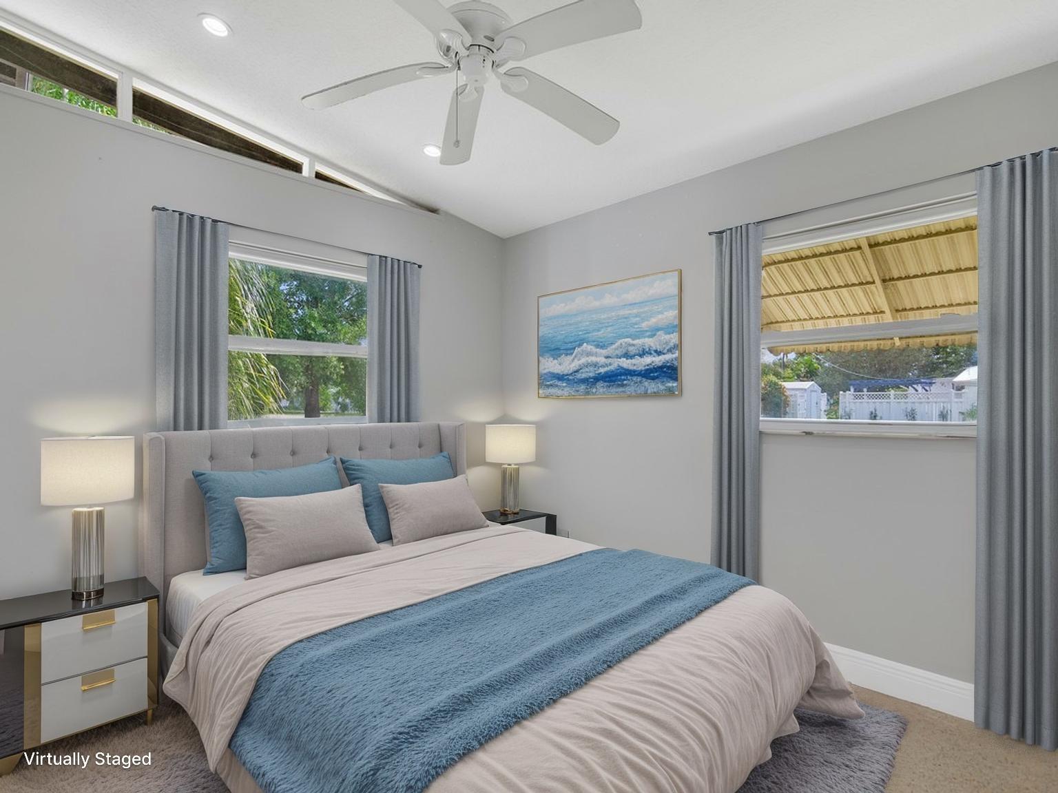 J J SCHLITT UNIT NO 1 - Residential