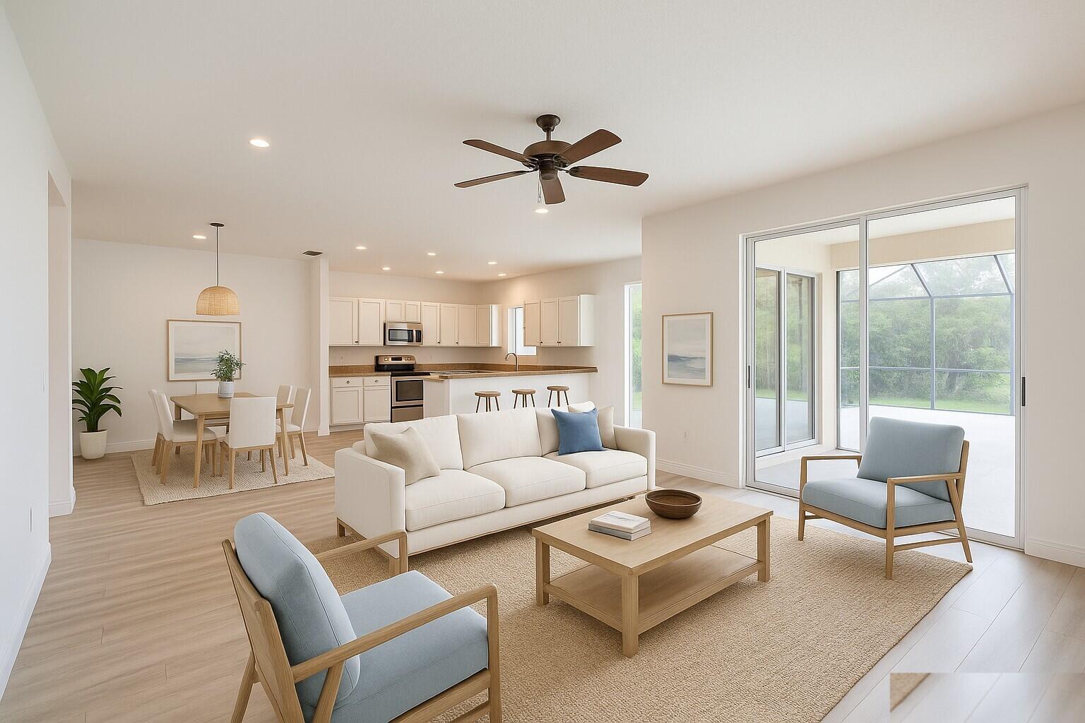 Palm Beach Country Estates - Residential