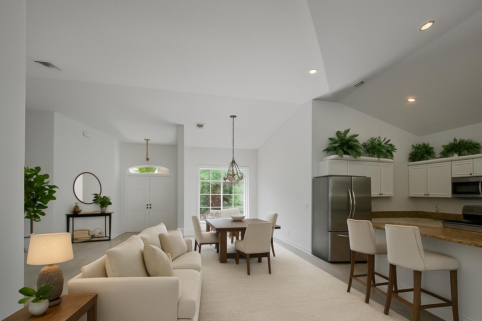 Palm Beach Country Estates - Residential