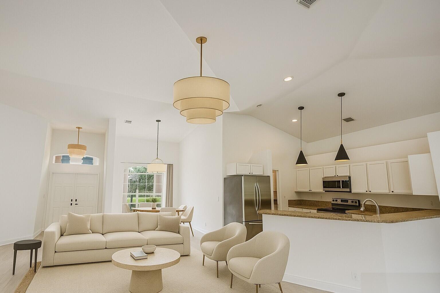 Palm Beach Country Estates - Residential