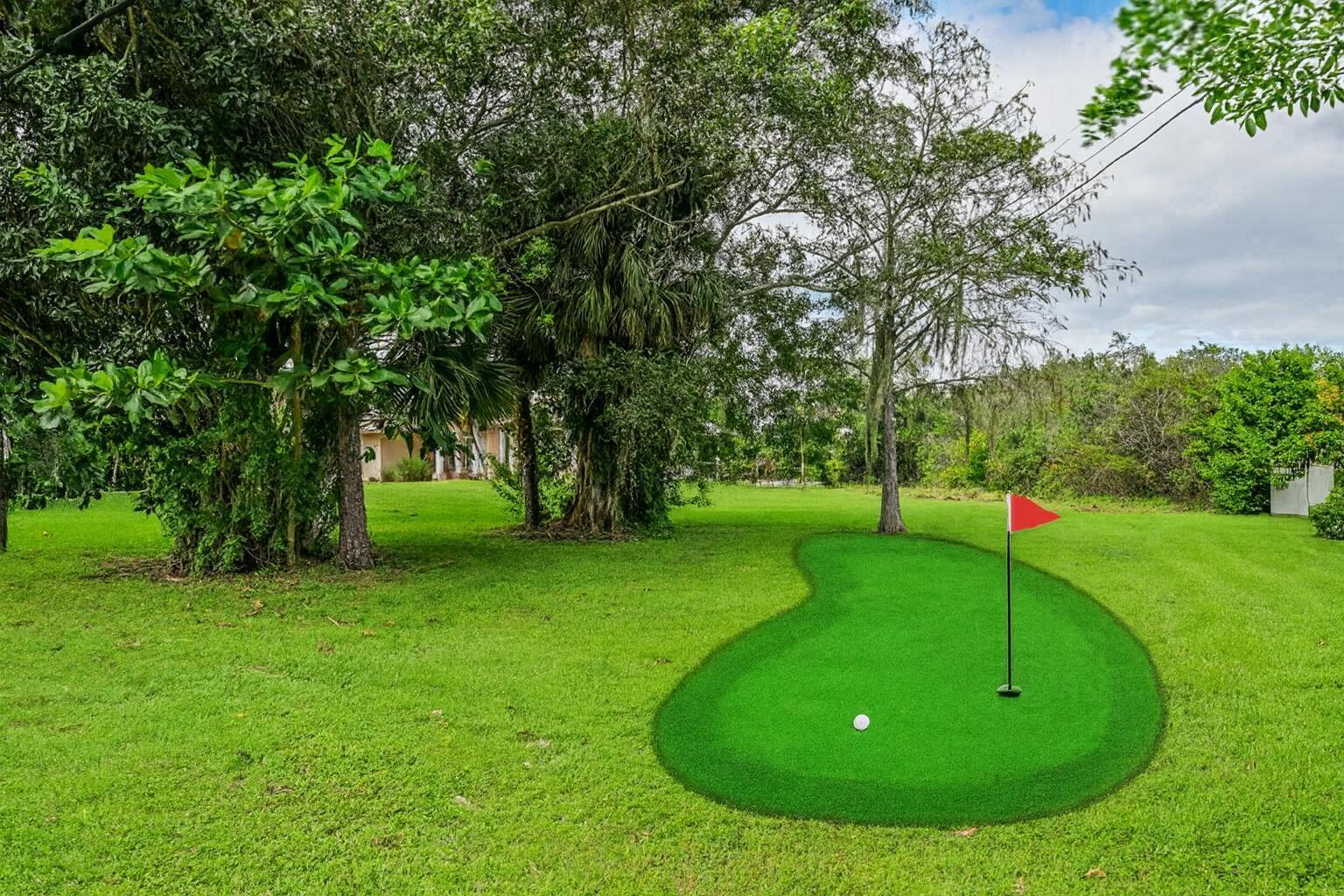 Palm Beach Country Estates - Residential