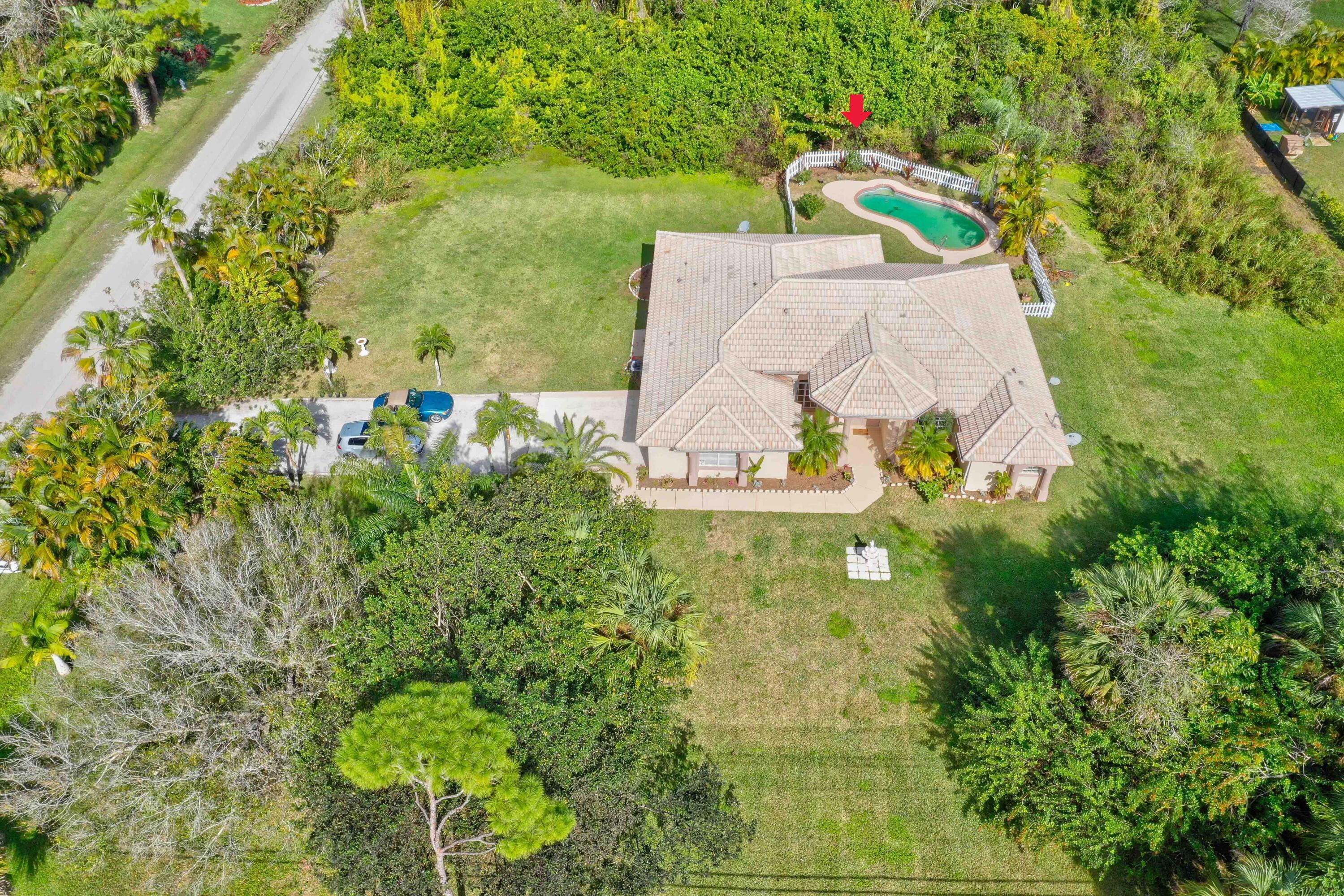 Palm Beach Country Estates - Residential