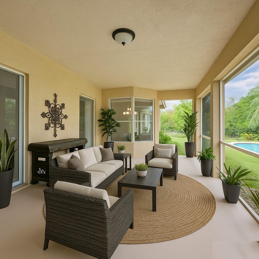 Palm Beach Country Estates - Residential