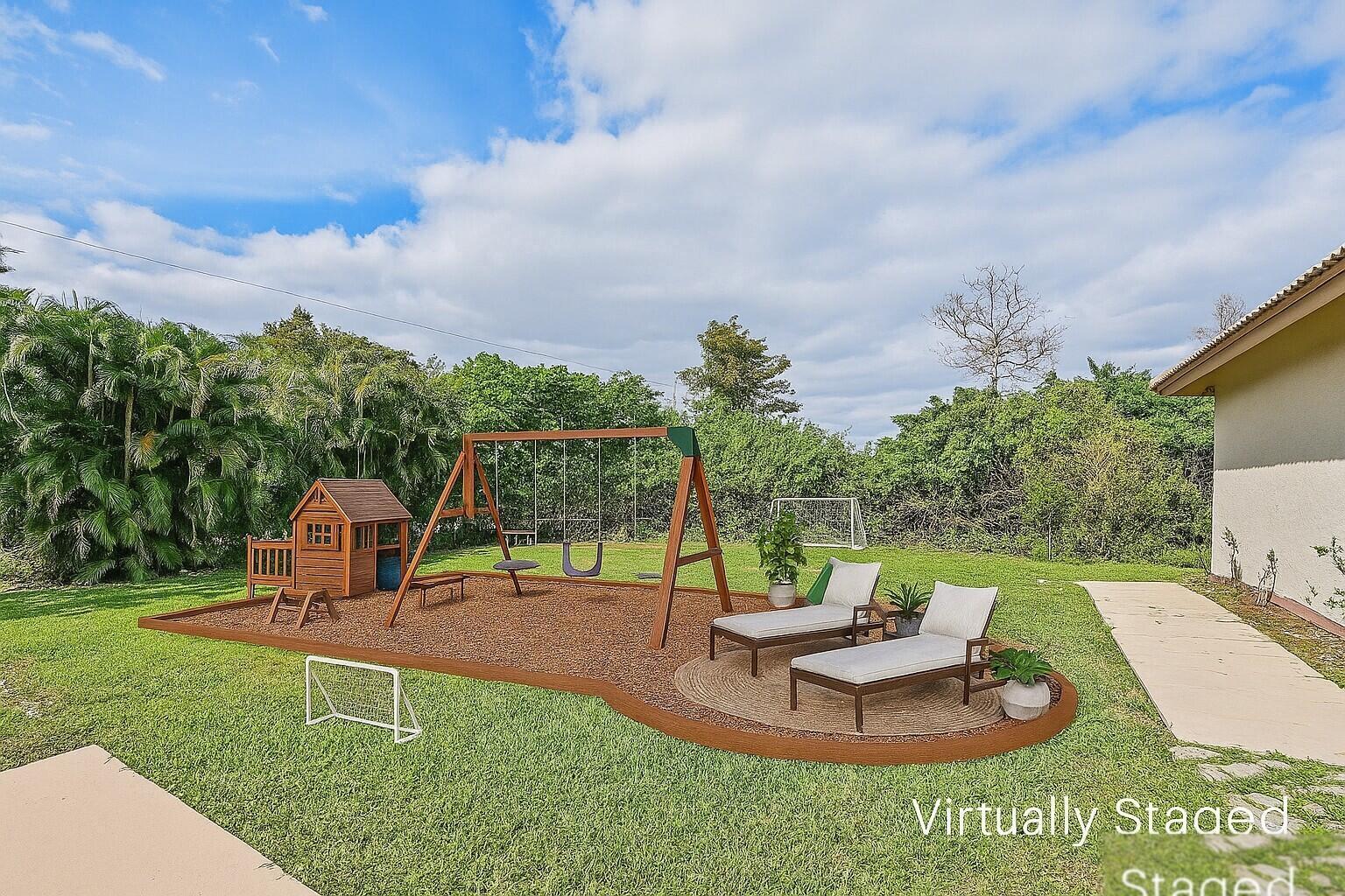 Palm Beach Country Estates - Residential