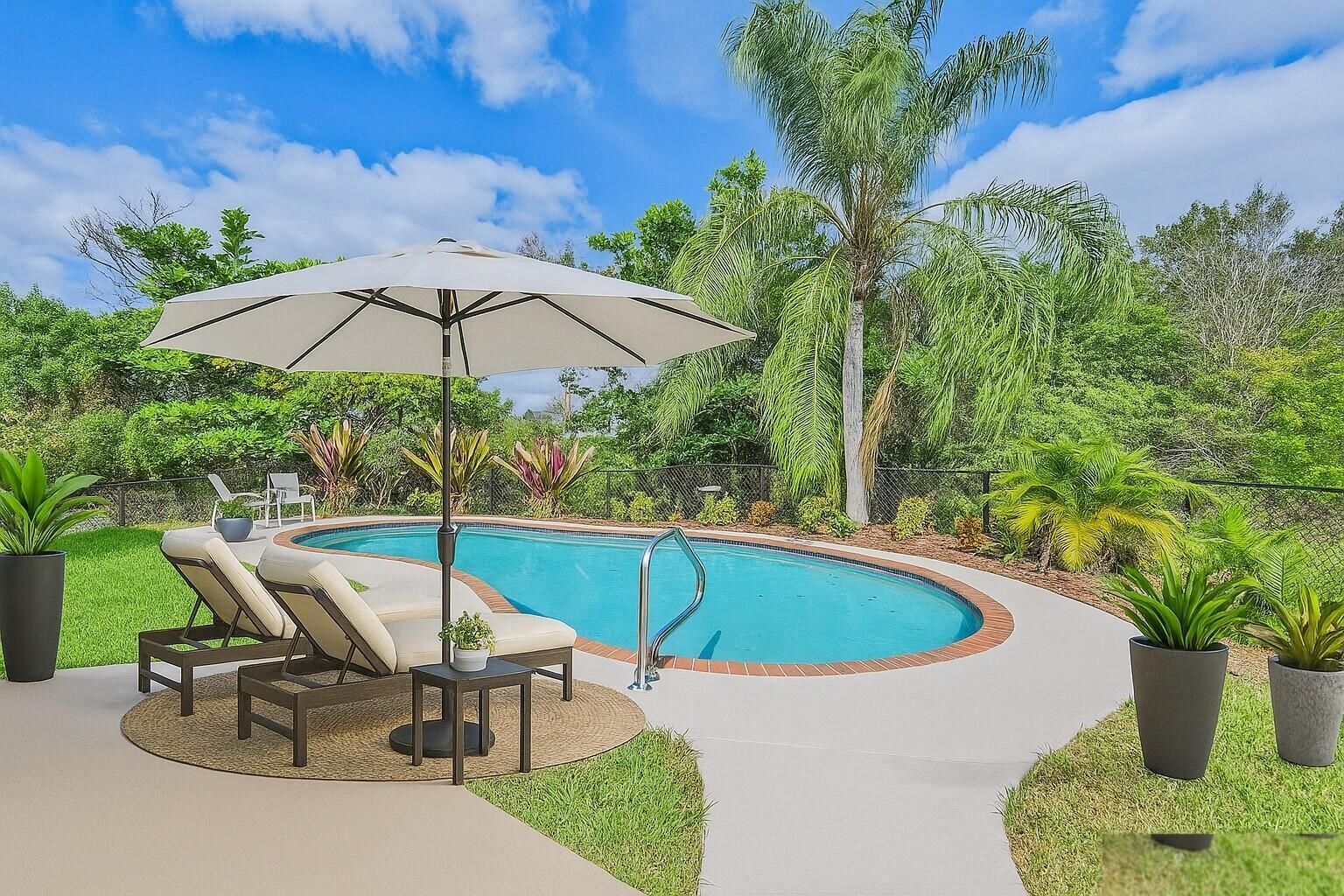 Palm Beach Country Estates - Residential