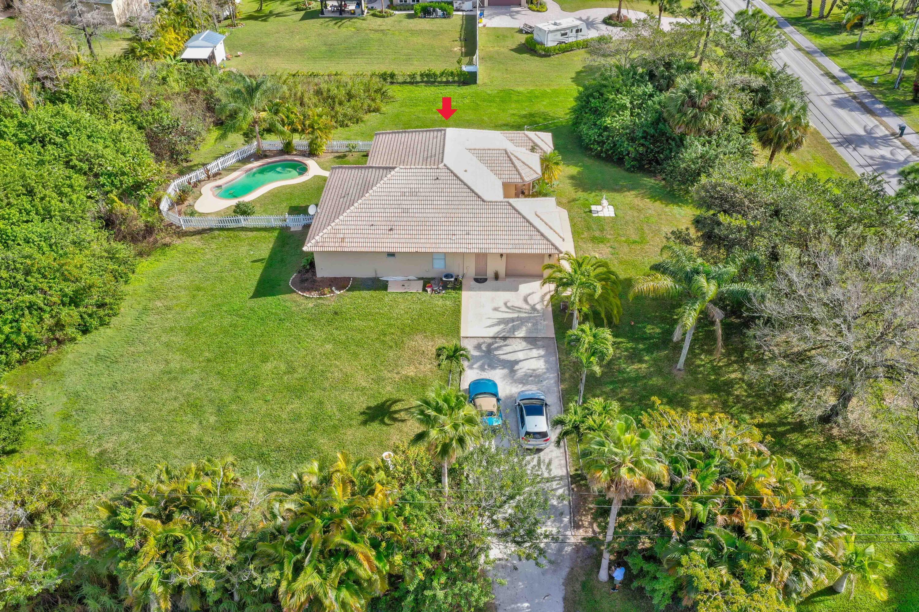 Palm Beach Country Estates - Residential