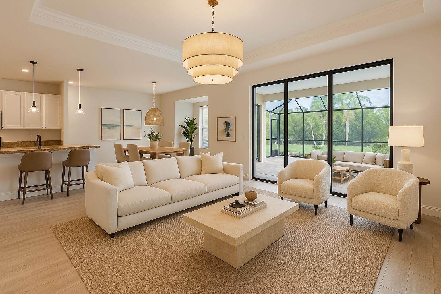 Palm Beach Country Estates - Residential