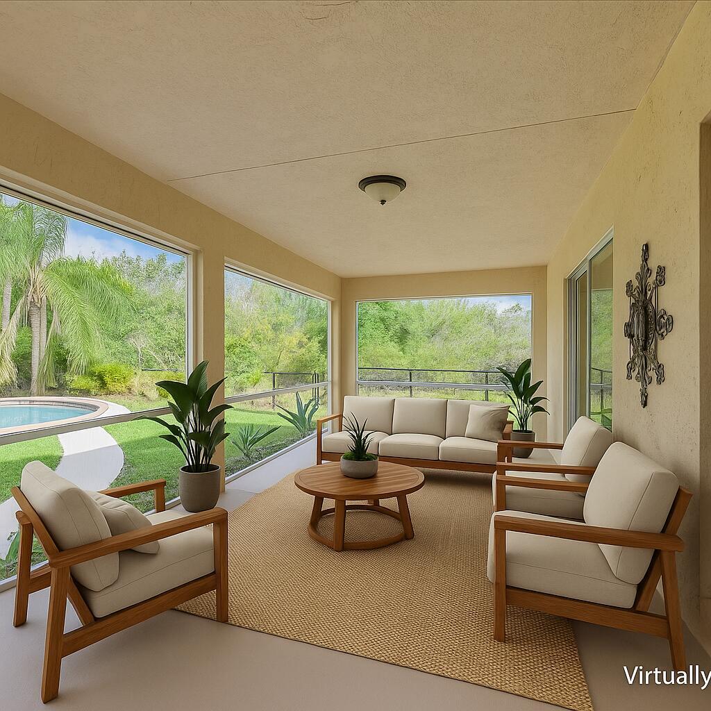 Palm Beach Country Estates - Residential