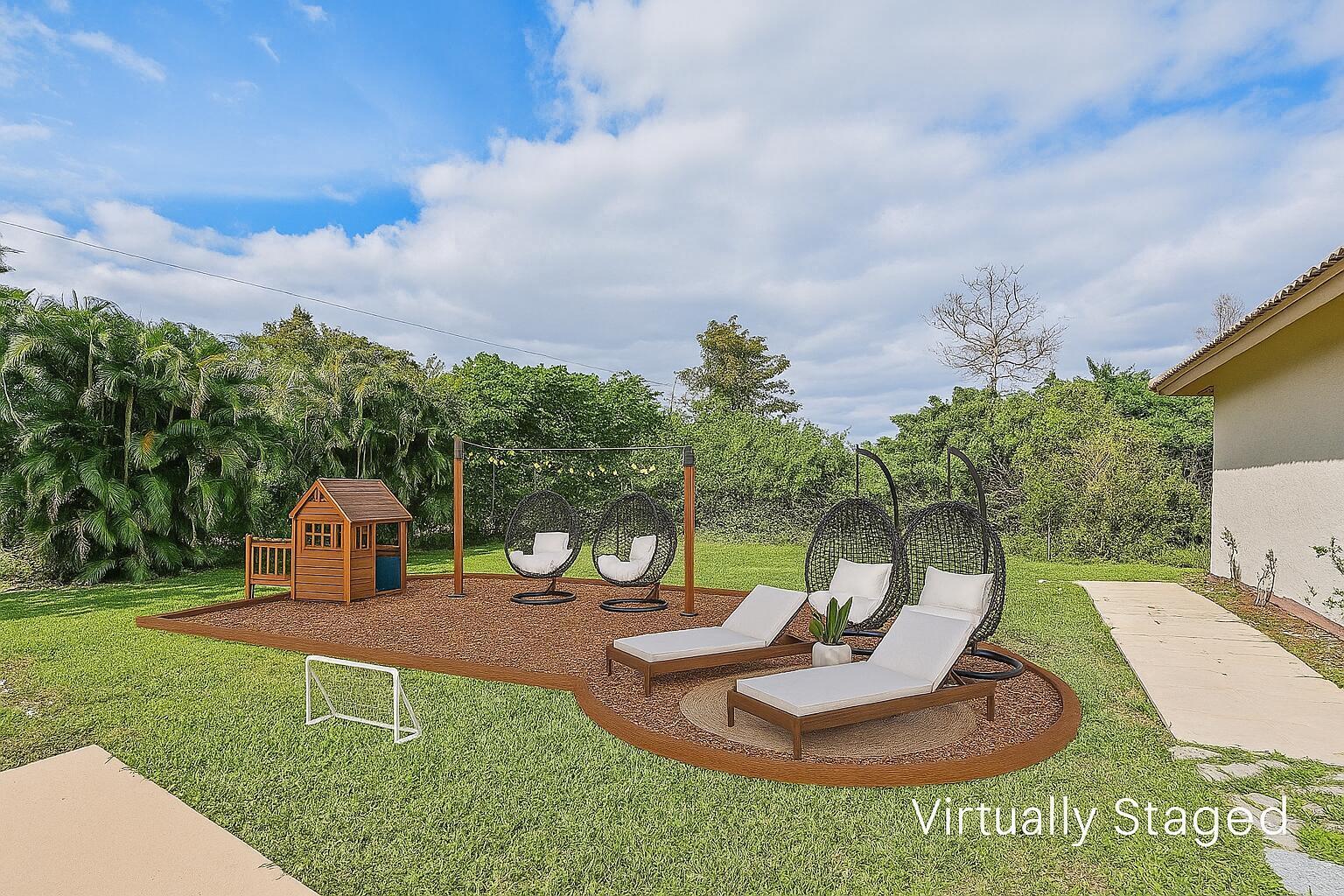 Palm Beach Country Estates - Residential