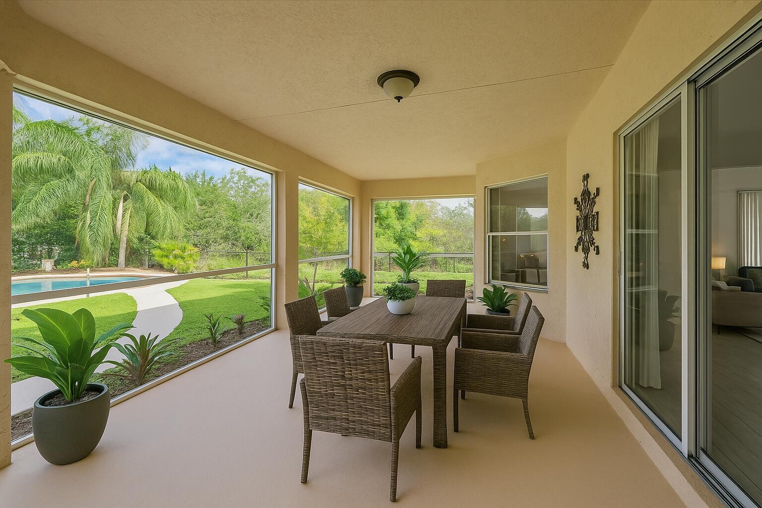 Palm Beach Country Estates - Residential