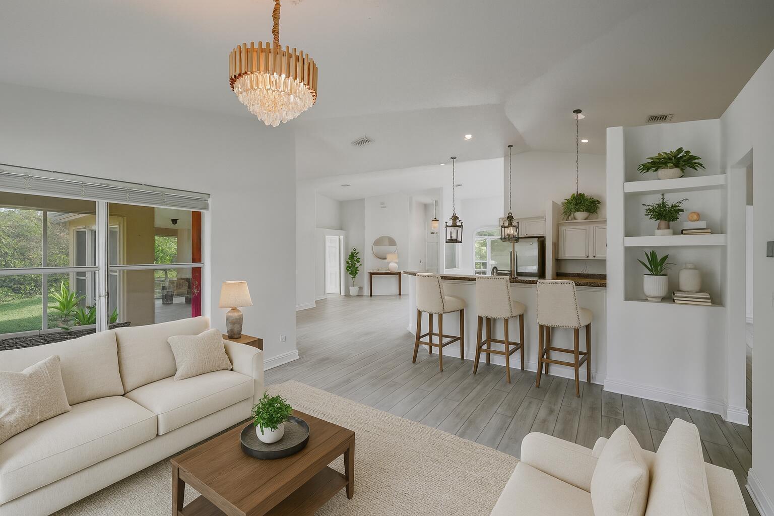 Palm Beach Country Estates - Residential