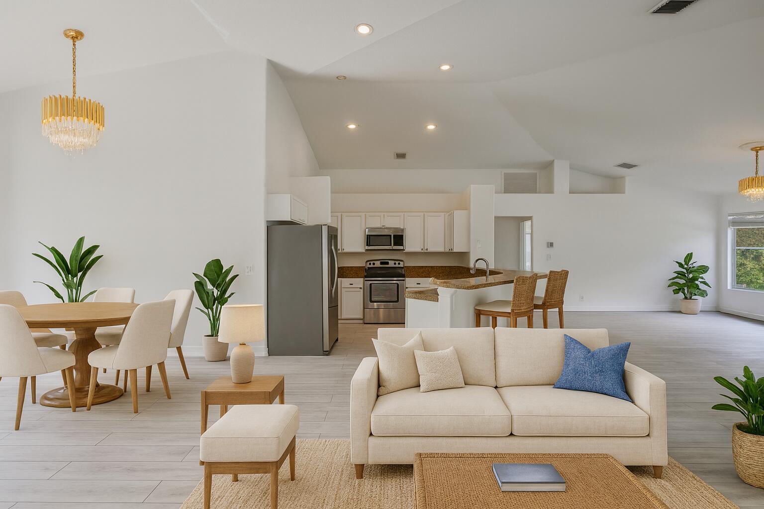 Palm Beach Country Estates - Residential