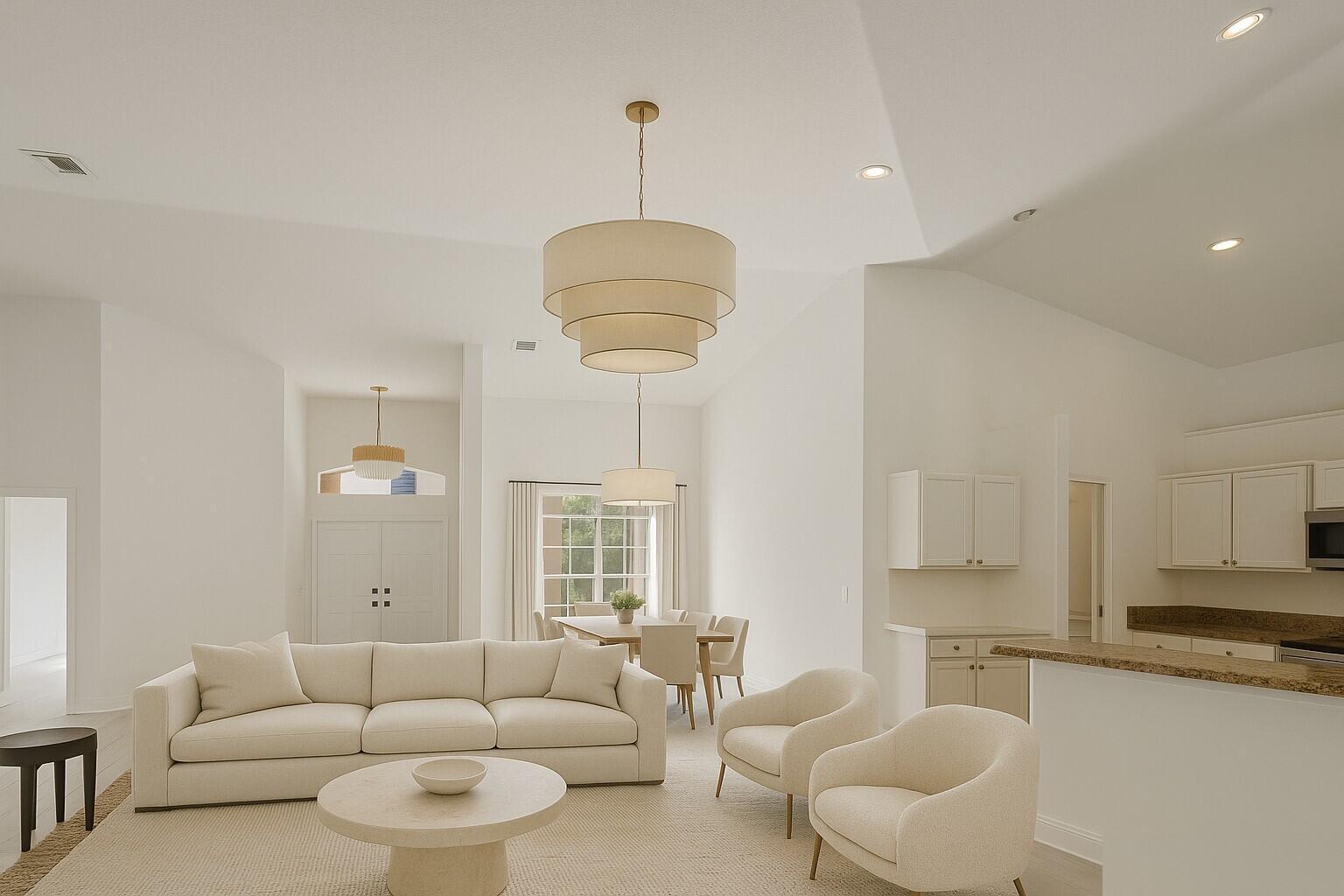 Palm Beach Country Estates - Residential
