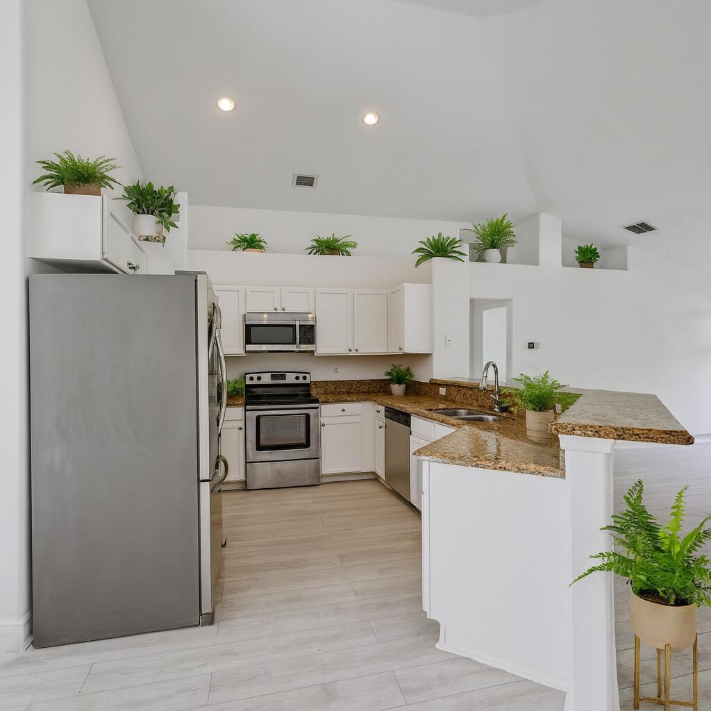 Palm Beach Country Estates - Residential