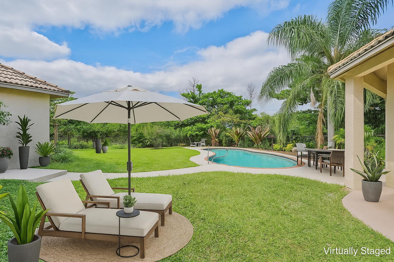 Palm Beach Country Estates - Residential