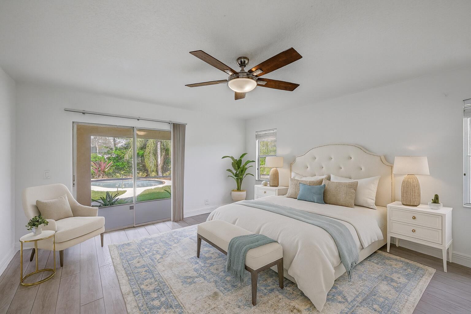 Palm Beach Country Estates - Residential