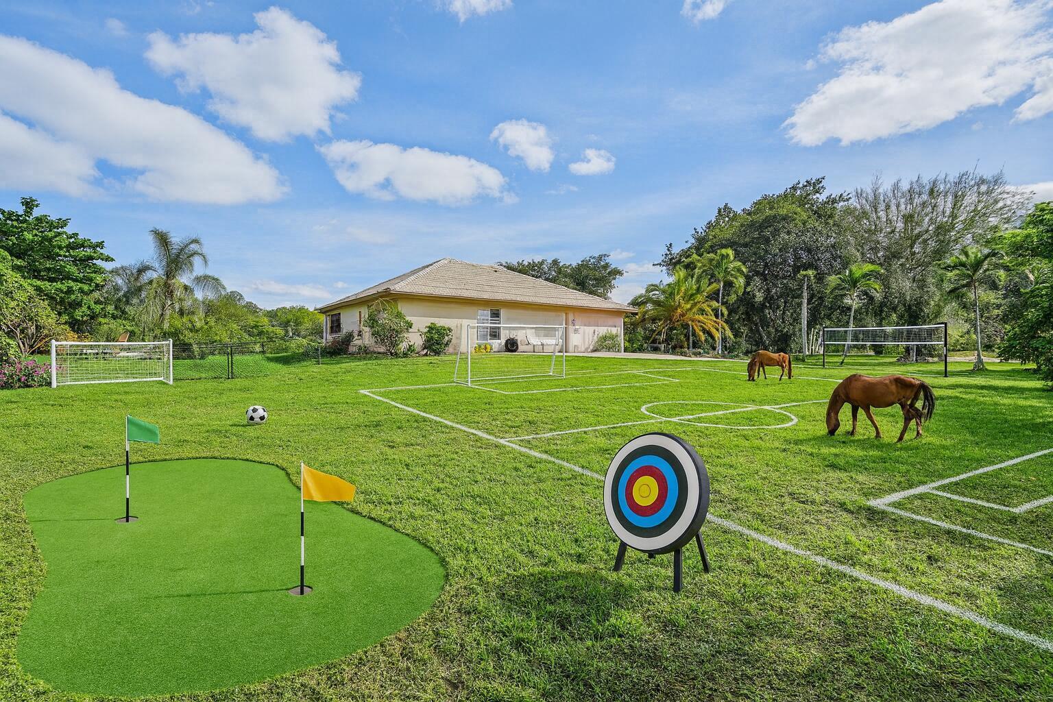 Palm Beach Country Estates - Residential