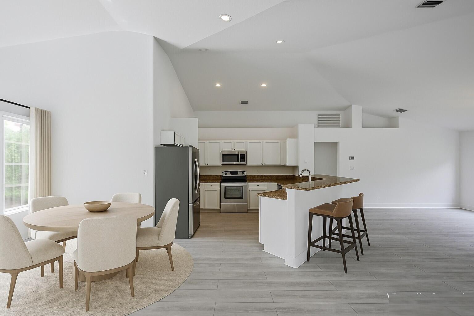 Palm Beach Country Estates - Residential