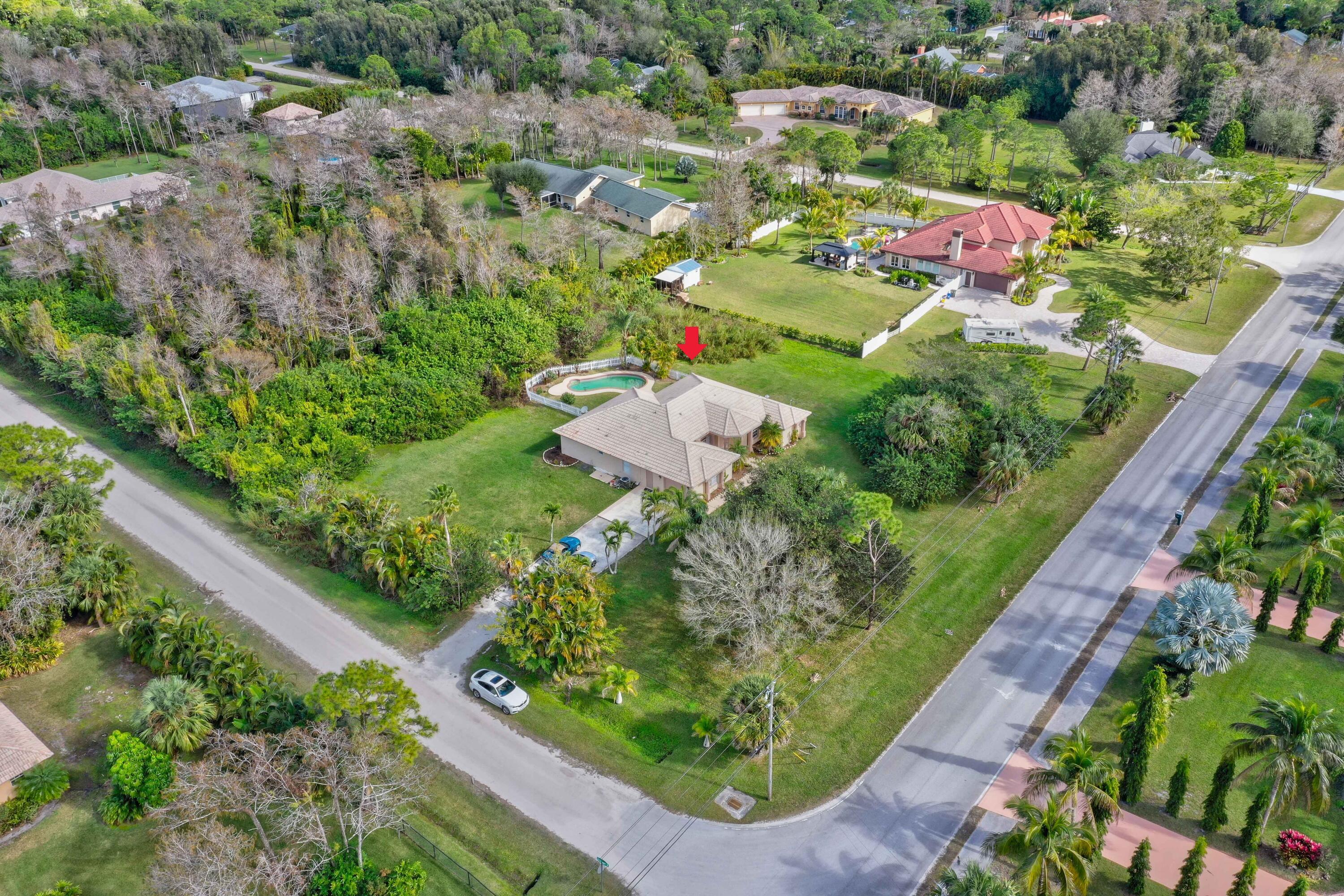 Palm Beach Country Estates - Residential