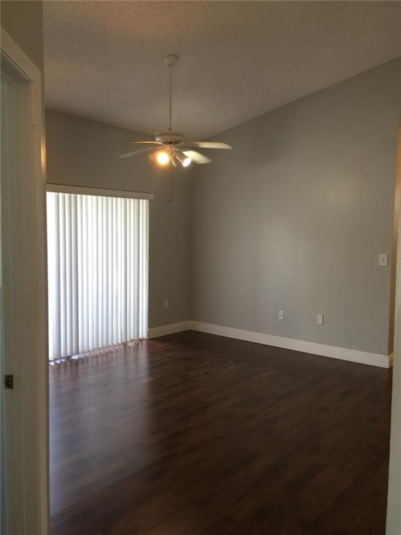 Reflections At Pembroke P - Residential Lease