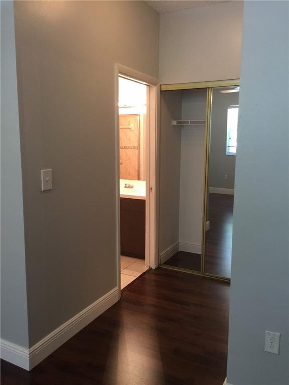 Reflections At Pembroke P - Residential Lease