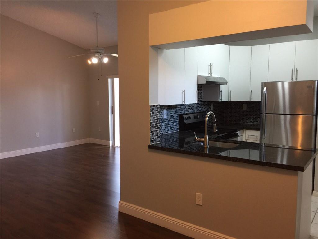 Reflections At Pembroke P - Residential Lease