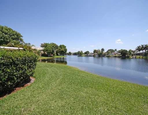 Reflections At Pembroke P - Residential Lease