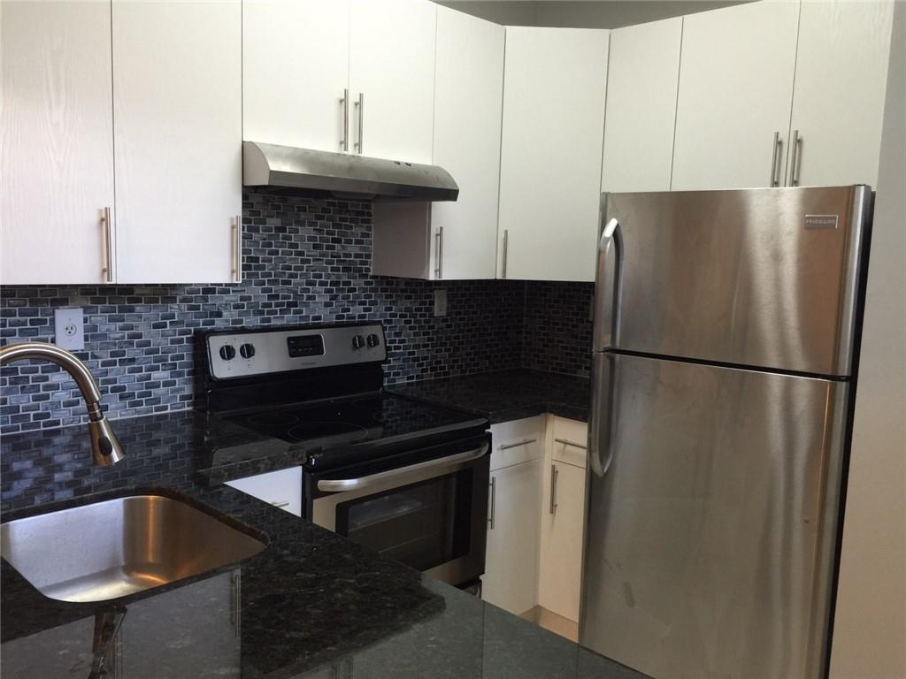 Reflections At Pembroke P - Residential Lease