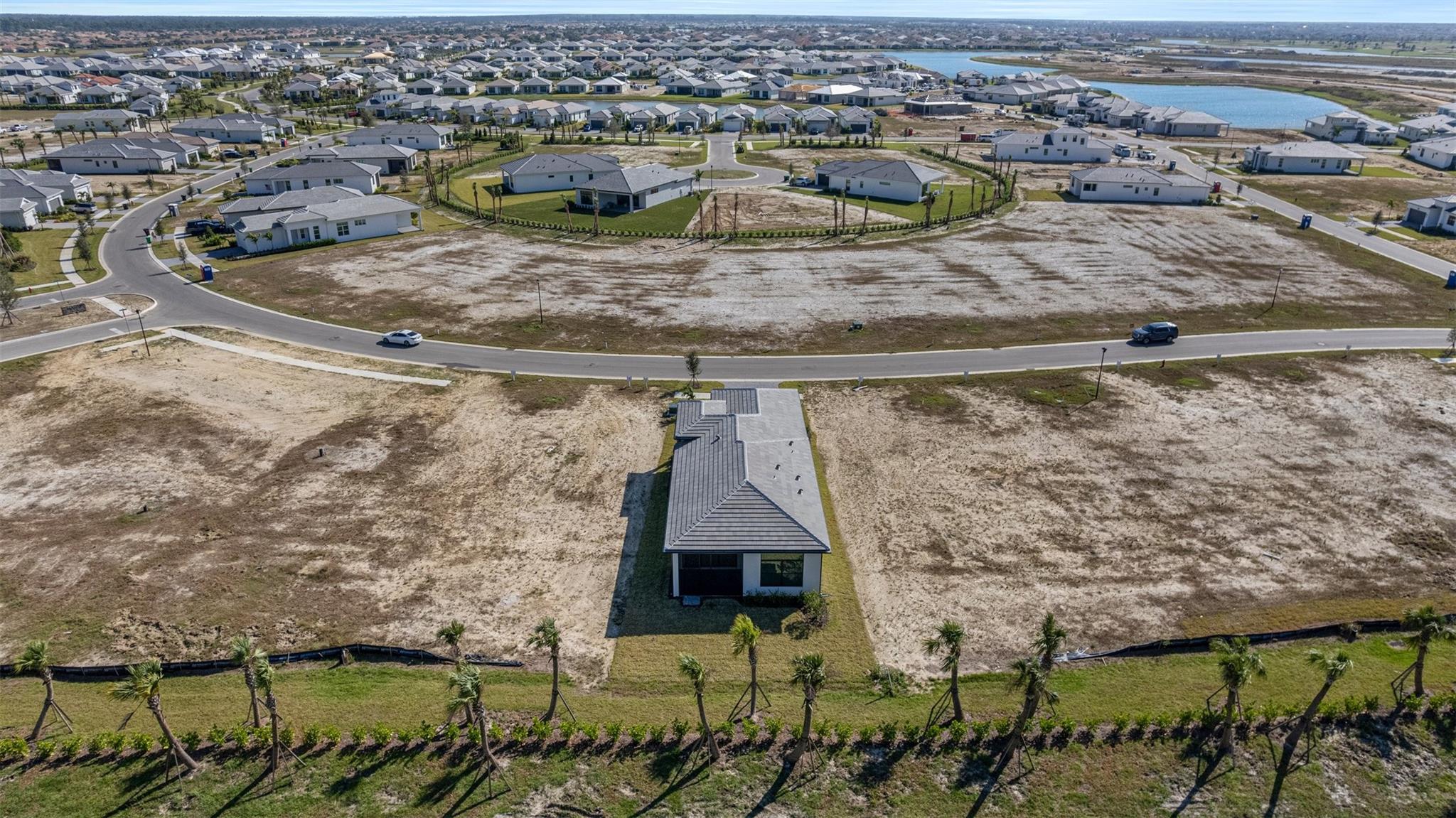 VERANO SOUTH PUD 1 - POD - Residential