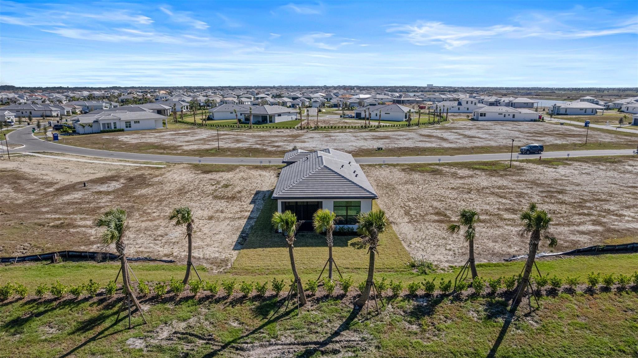 VERANO SOUTH PUD 1 - POD - Residential