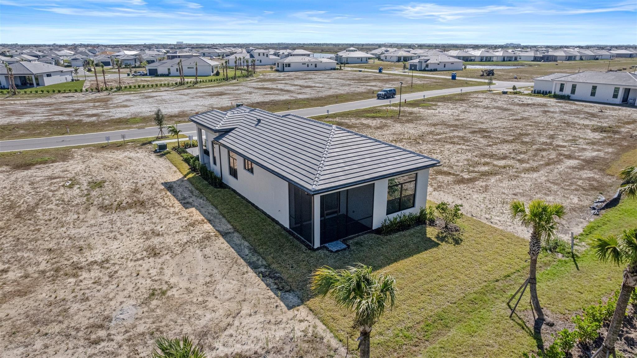 VERANO SOUTH PUD 1 - POD - Residential