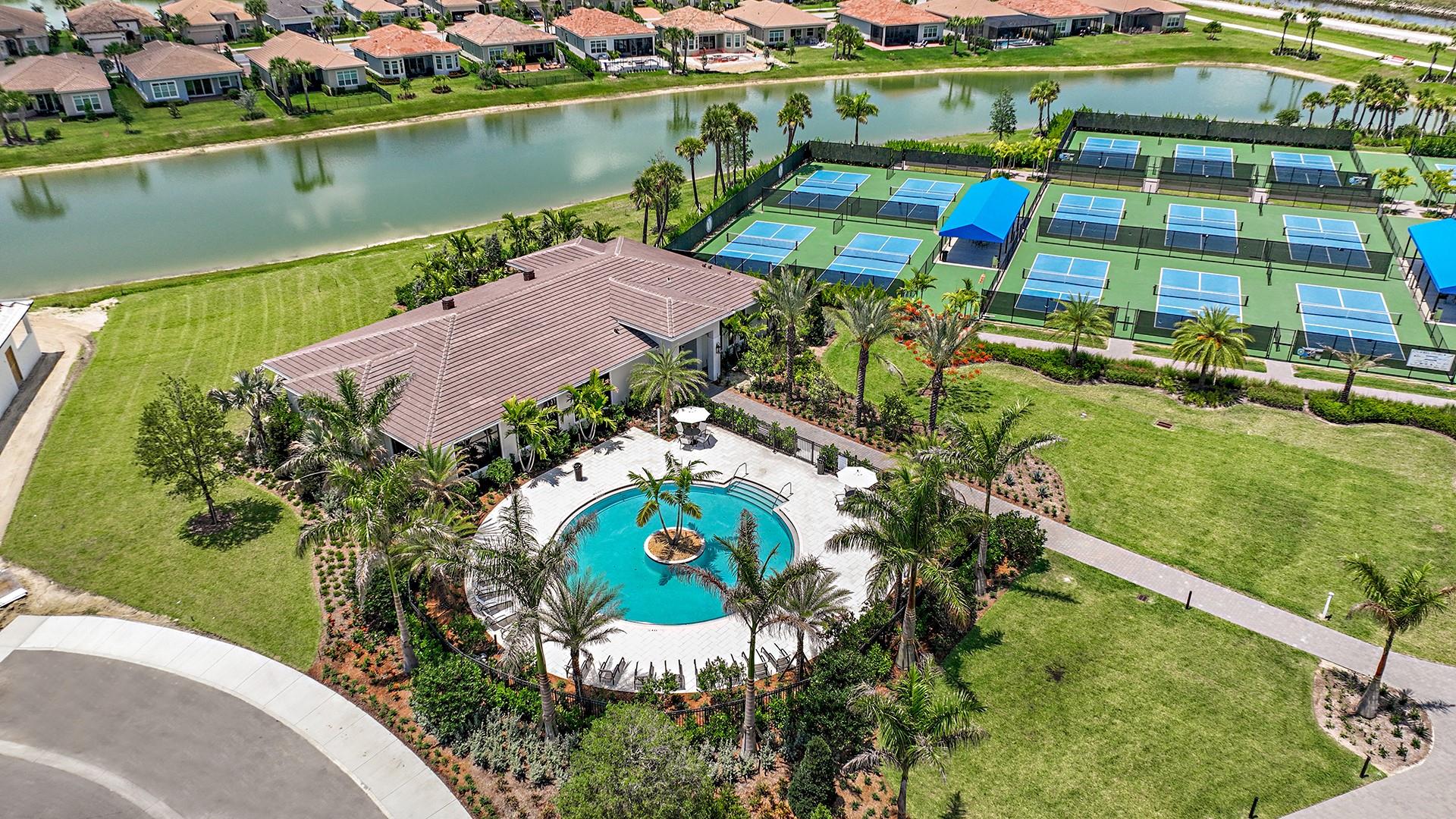 VERANO SOUTH PUD 1 - POD - Residential