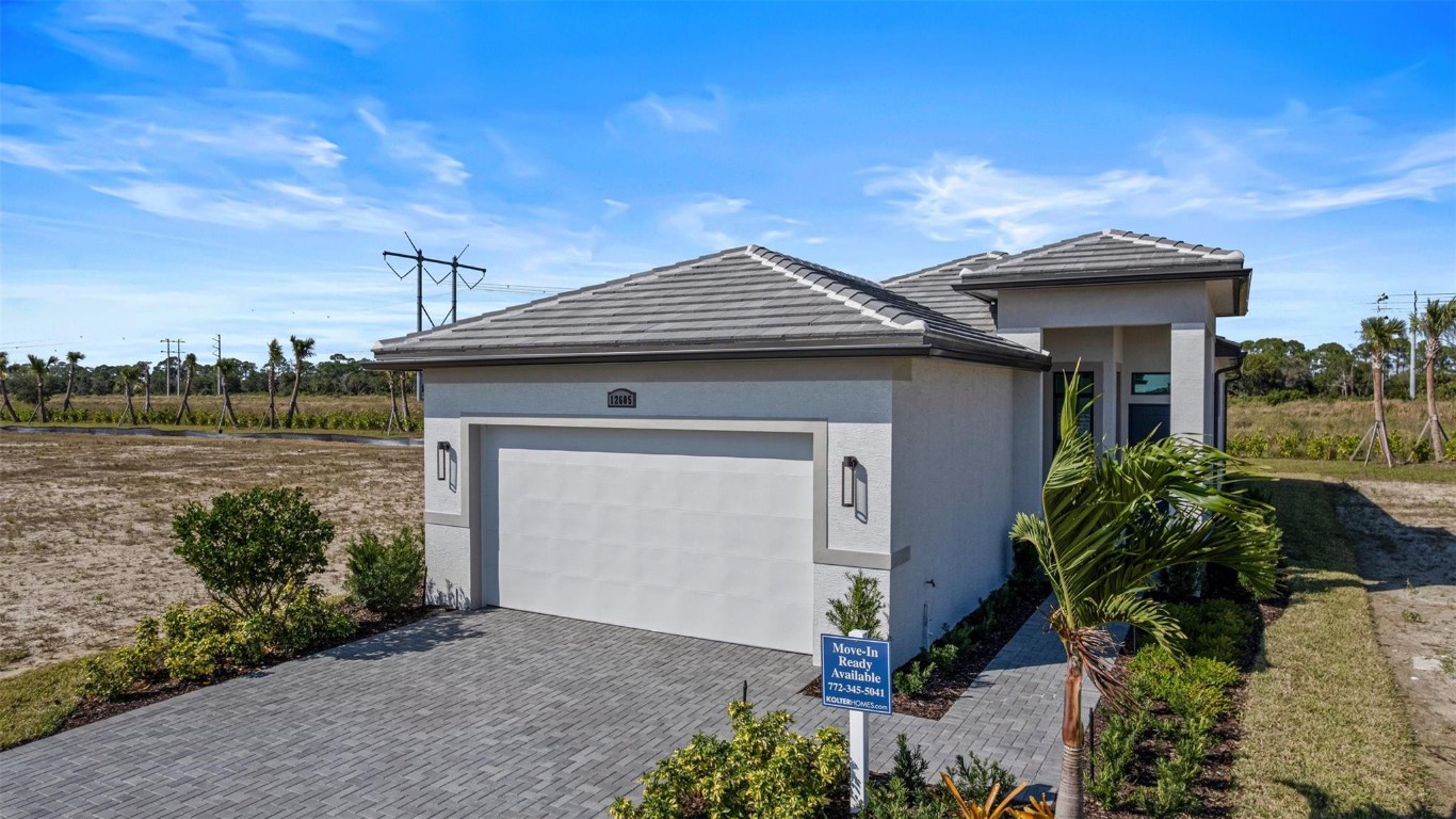 VERANO SOUTH PUD 1 - POD - Residential