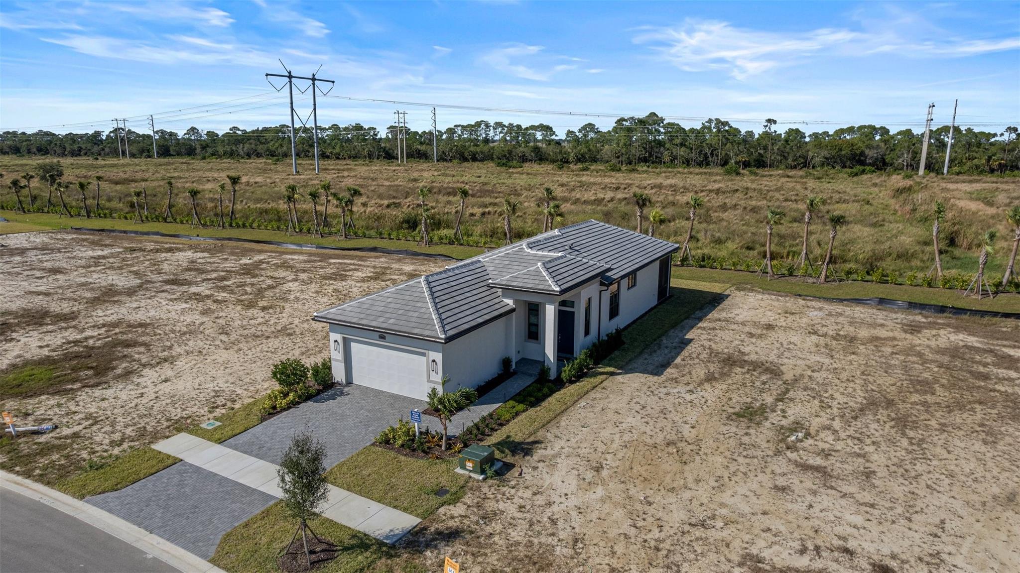 VERANO SOUTH PUD 1 - POD - Residential