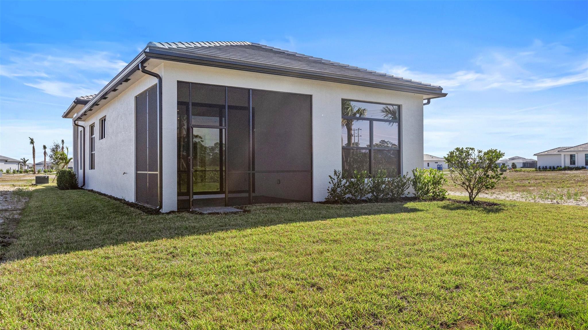 VERANO SOUTH PUD 1 - POD - Residential