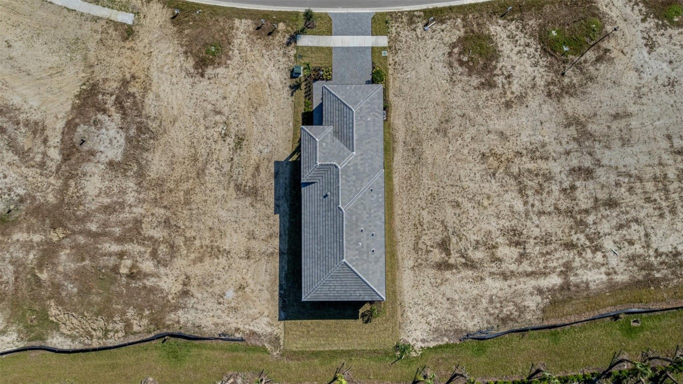 VERANO SOUTH PUD 1 - POD - Residential