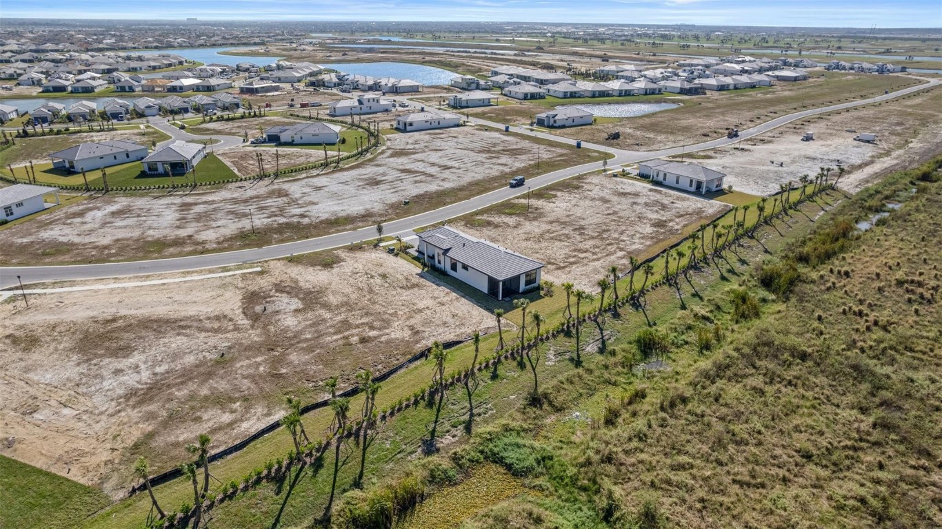 VERANO SOUTH PUD 1 - POD - Residential