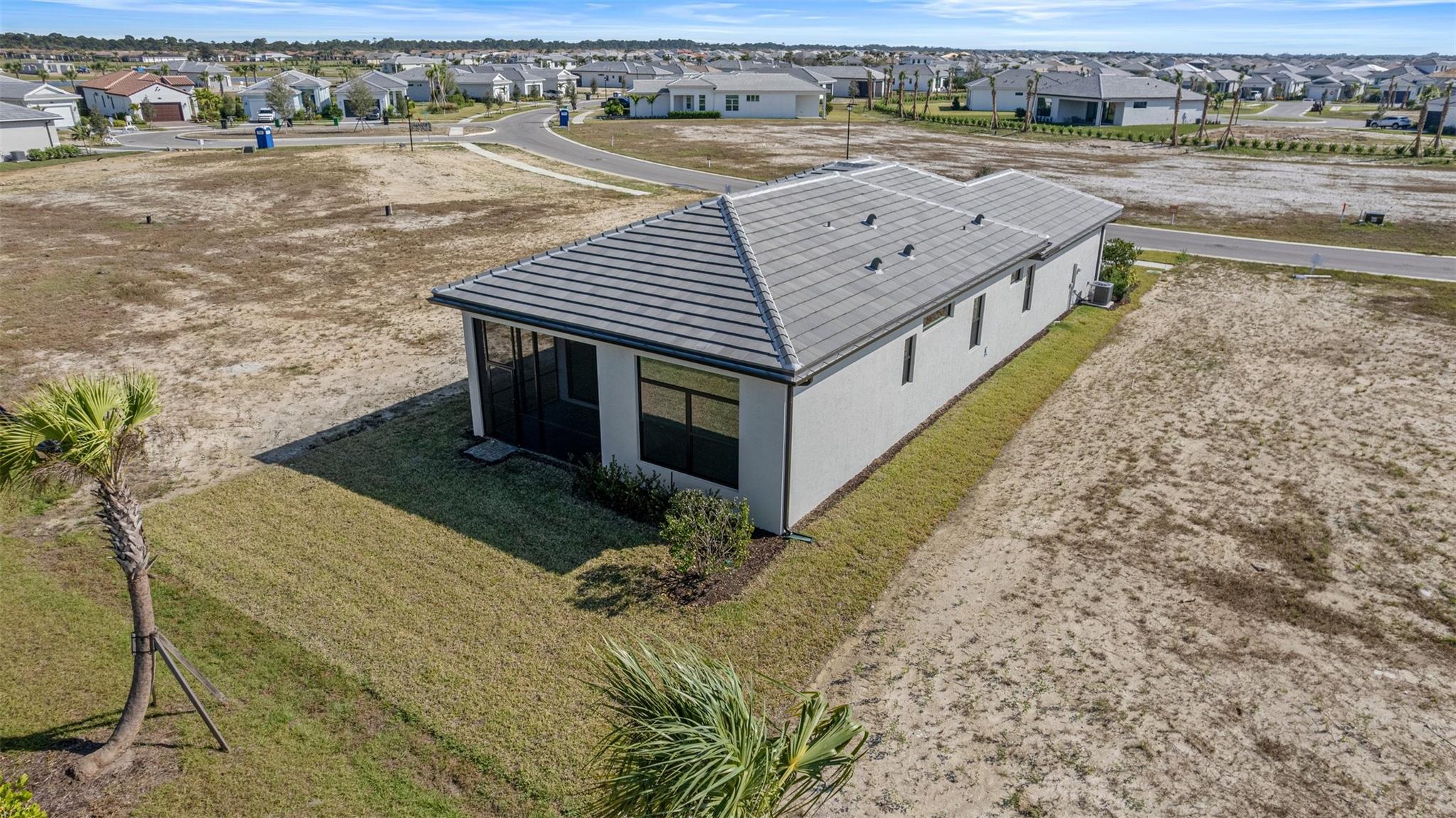 VERANO SOUTH PUD 1 - POD - Residential