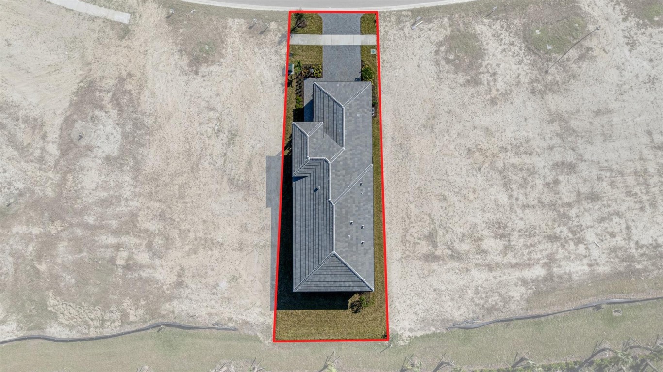 VERANO SOUTH PUD 1 - POD - Residential