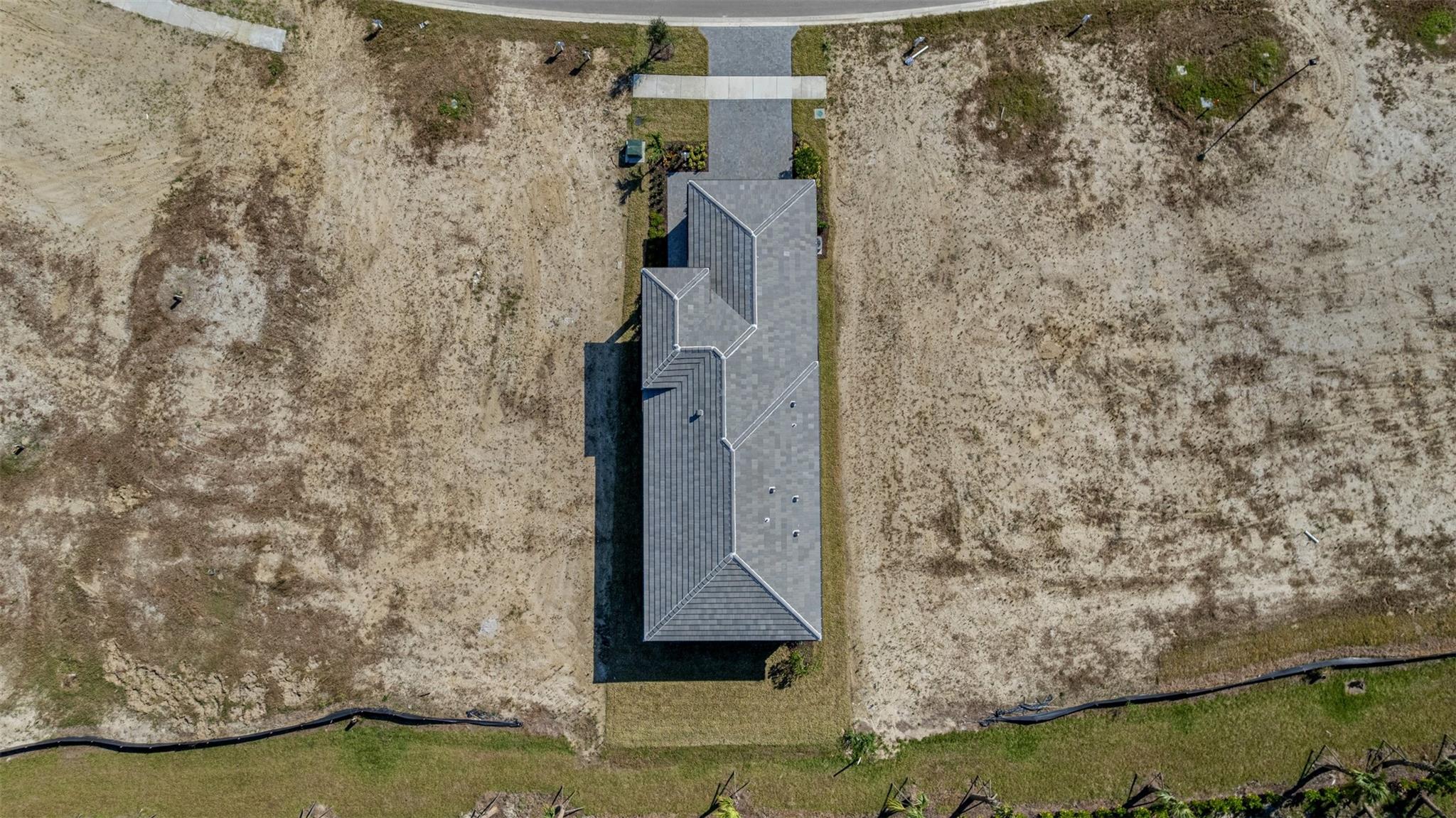 VERANO SOUTH PUD 1 - POD - Residential