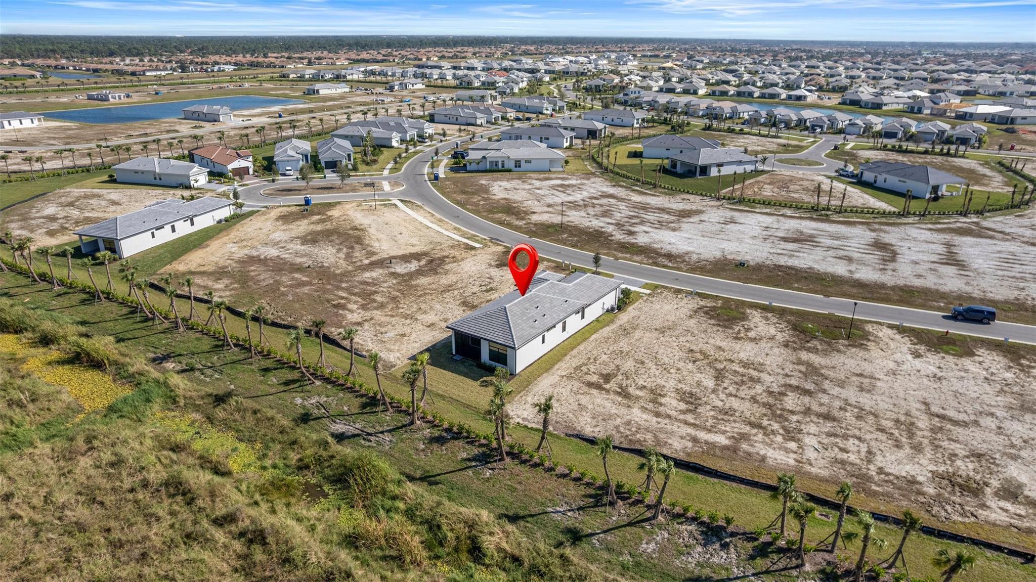 VERANO SOUTH PUD 1 - POD - Residential