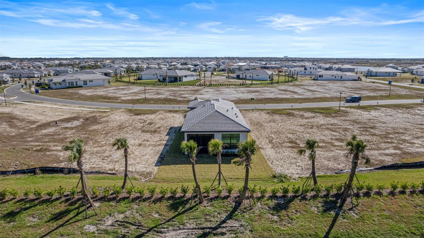 VERANO SOUTH PUD 1 - POD - Residential