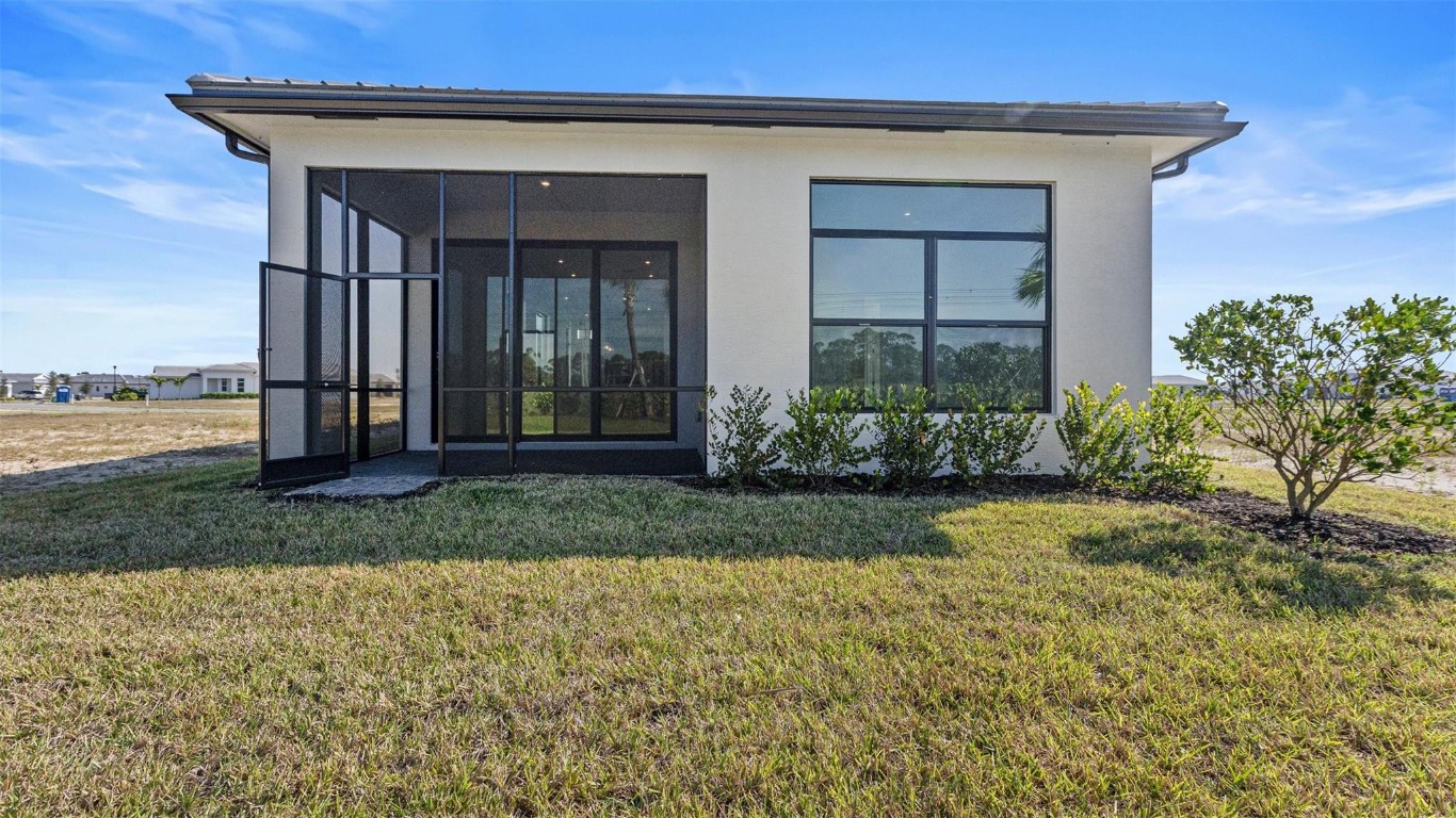 VERANO SOUTH PUD 1 - POD - Residential