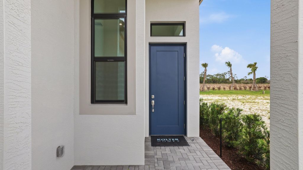Photo of 12605 SW Leopold Way, Port Saint Lucie, FL 34987 (MLS # F10539360)