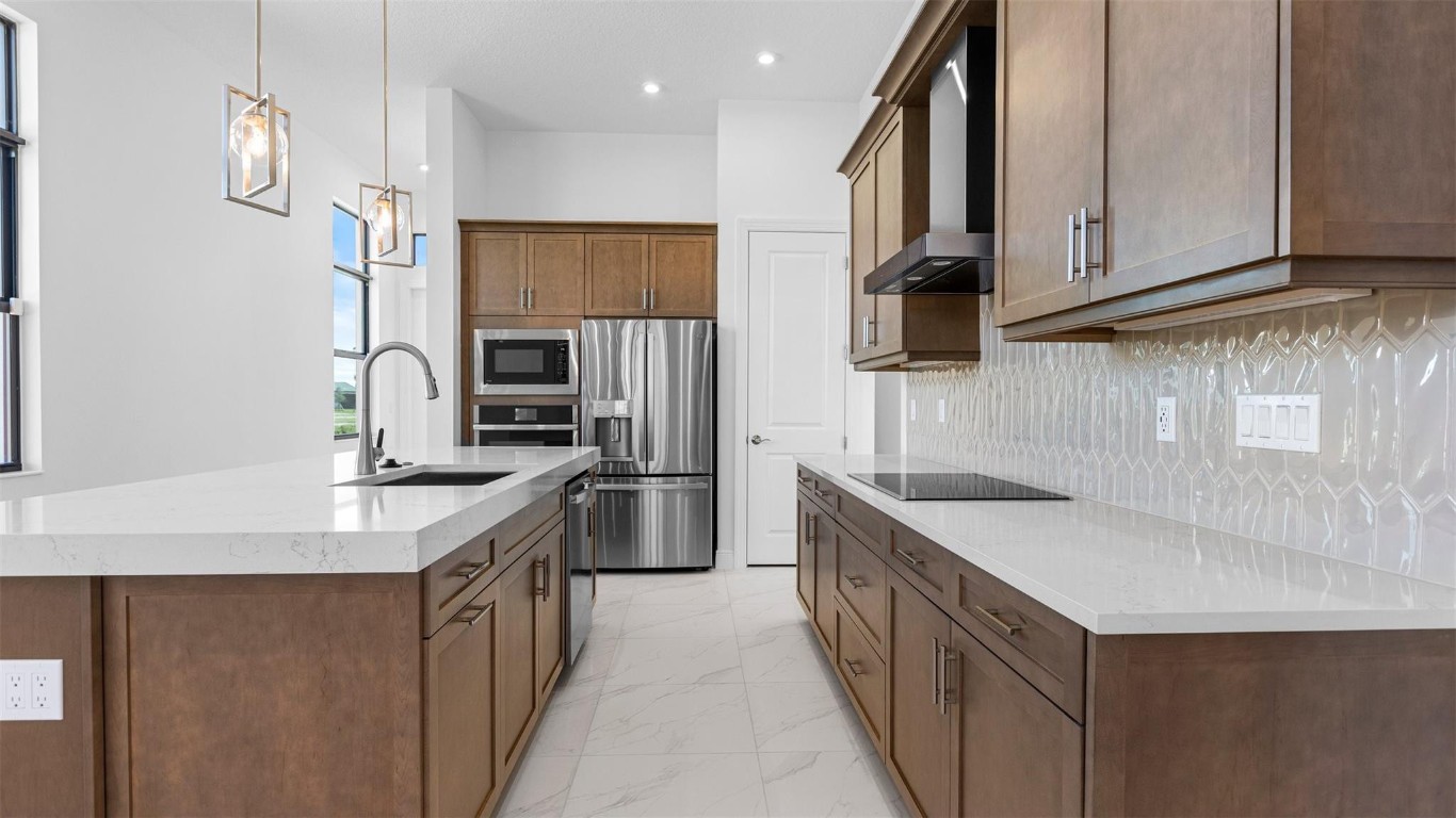 VERANO SOUTH PUD 1 - POD - Residential