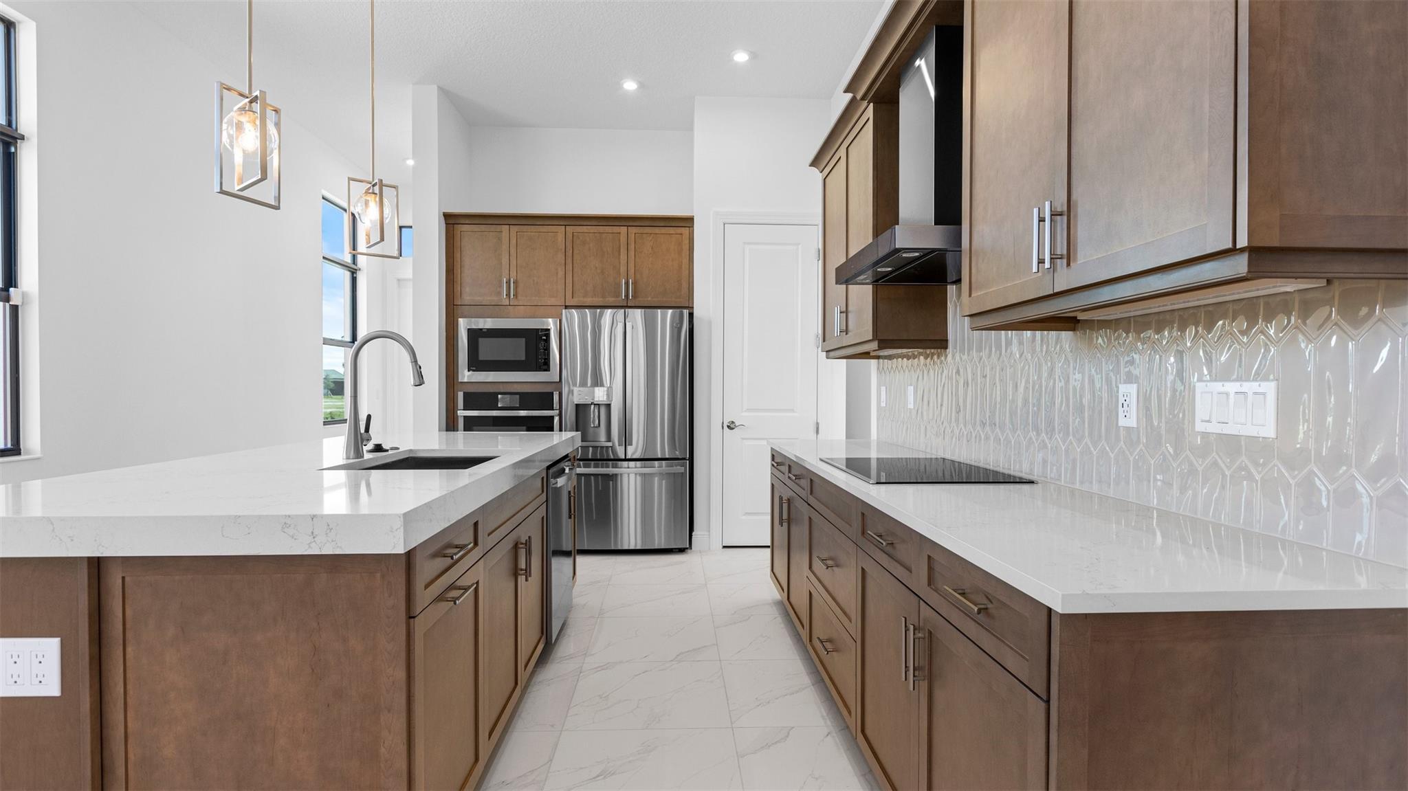 VERANO SOUTH PUD 1 - POD - Residential