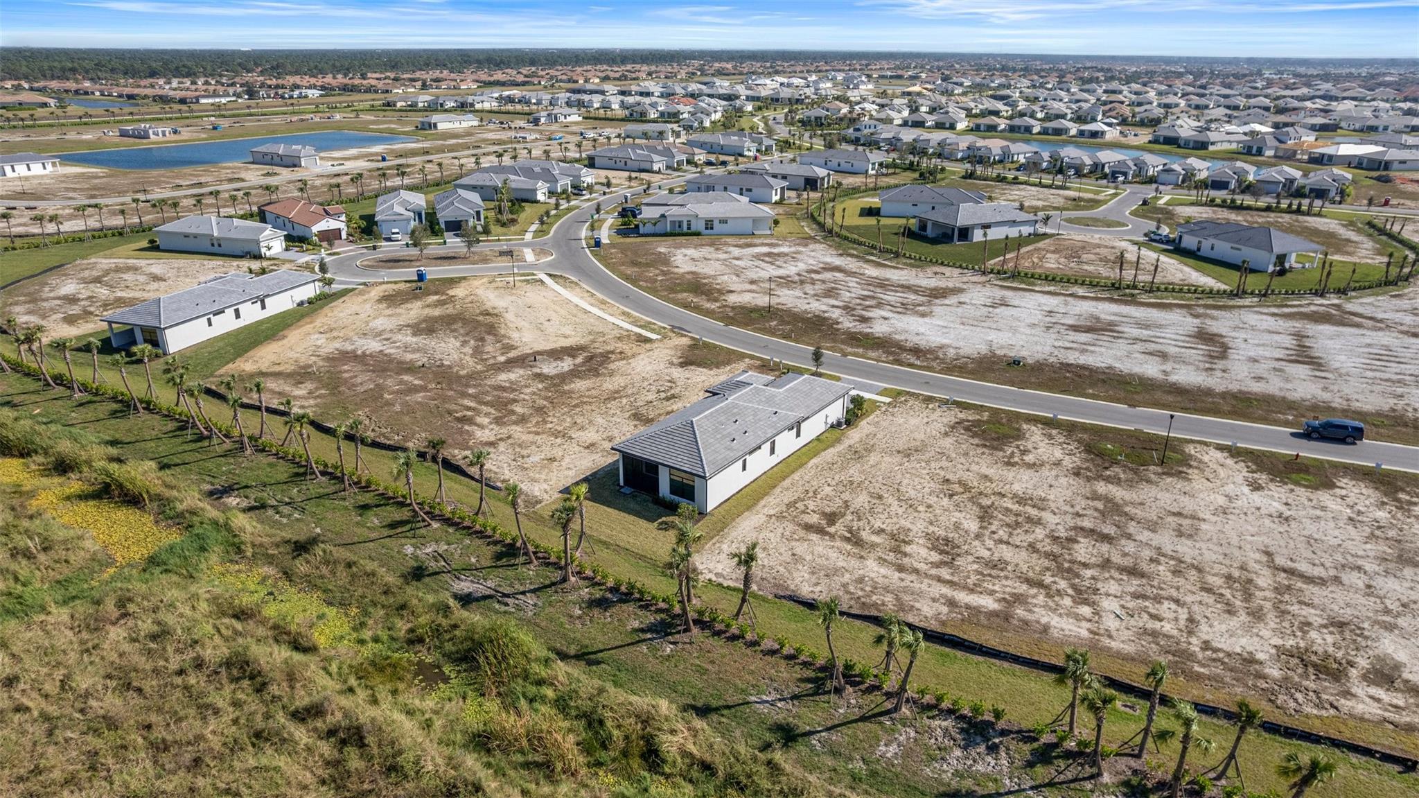 VERANO SOUTH PUD 1 - POD - Residential