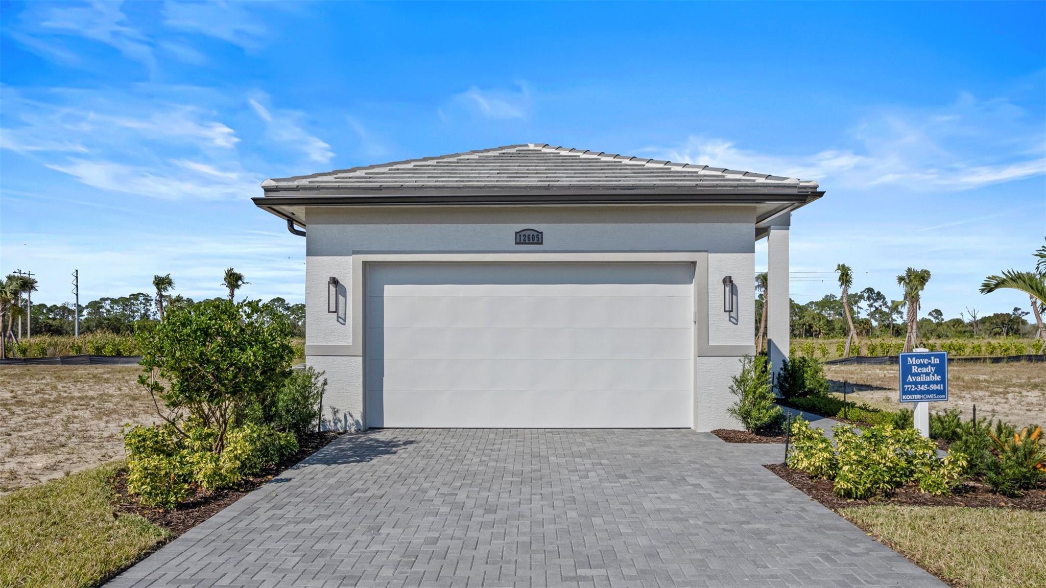 VERANO SOUTH PUD 1 - POD - Residential